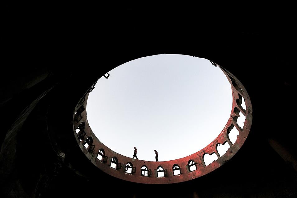 Anadolu Ajansı Gözüyle 2014