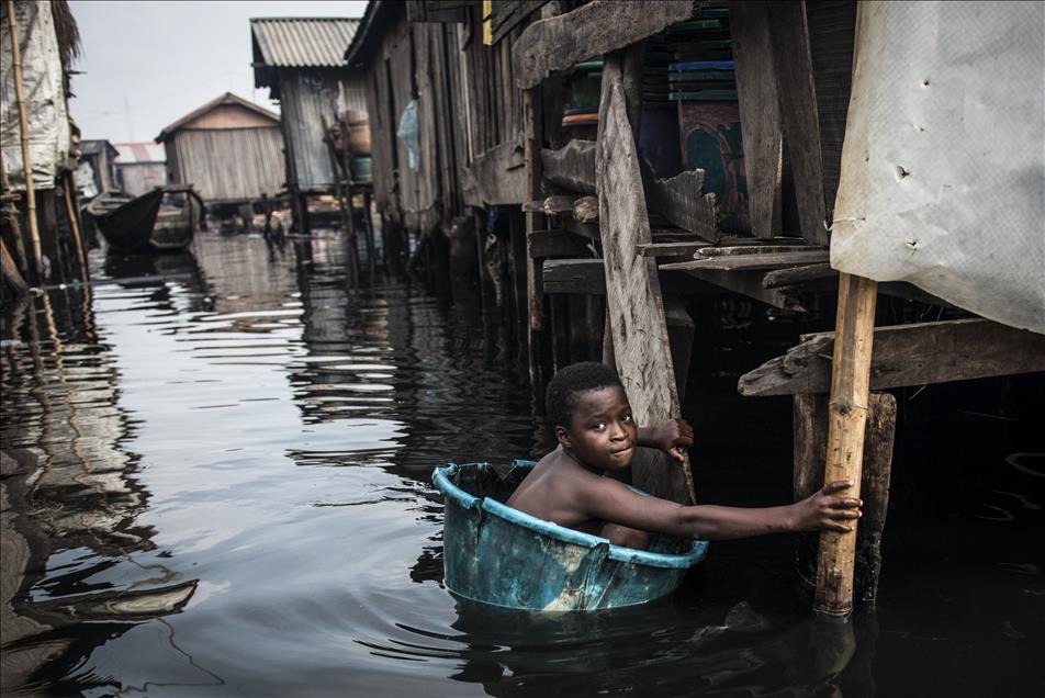 Anadolu Ajansı Gözüyle 2014