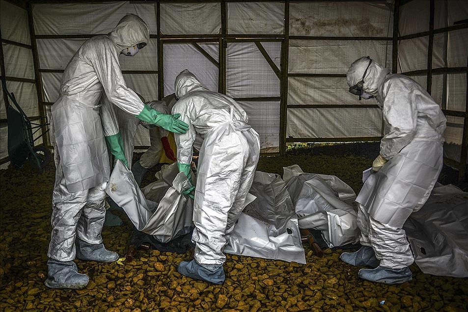 Anadolu Ajansı Gözüyle 2014