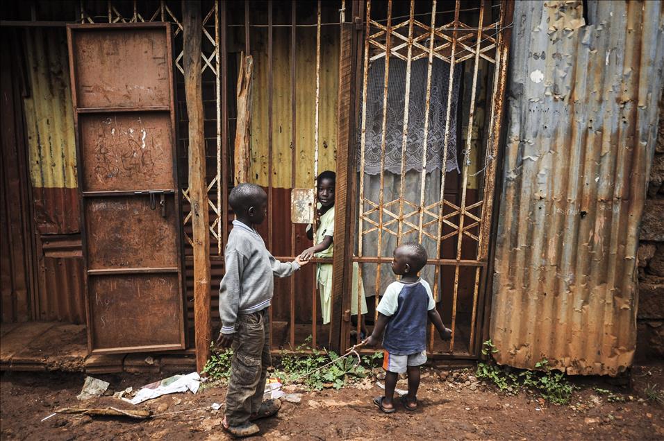 Anadolu Ajansı Gözüyle 2014