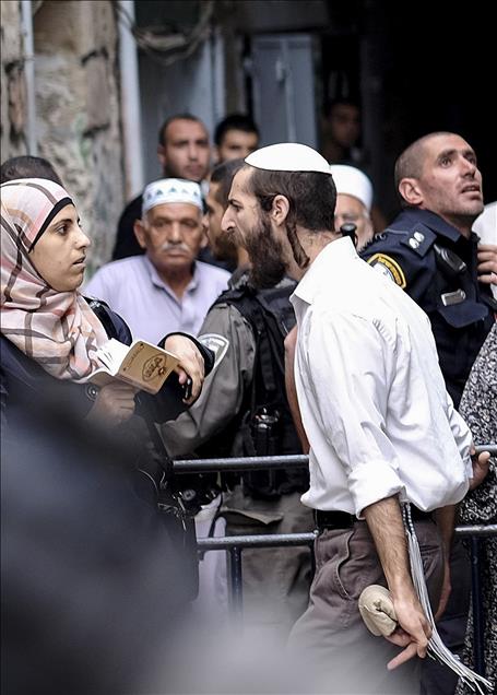 Anadolu Ajansı Gözüyle 2014