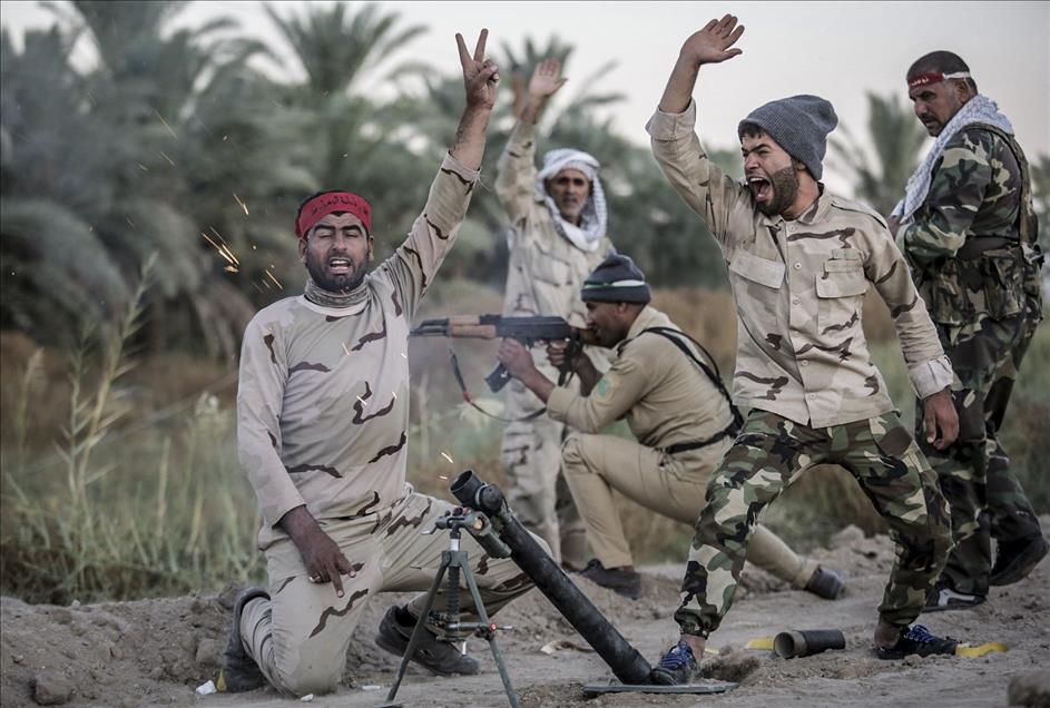 Anadolu Ajansı Gözüyle 2014