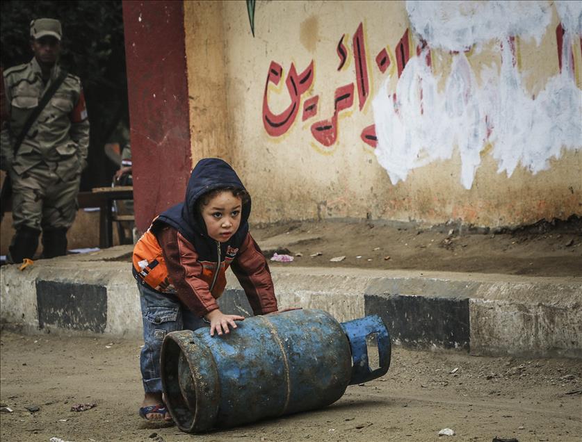 Anadolu Ajansı Gözüyle 2014