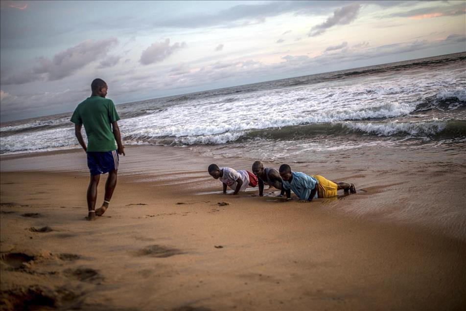 Anadolu Ajansı Gözüyle 2014