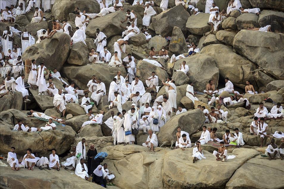 Anadolu Ajansı Gözüyle 2014