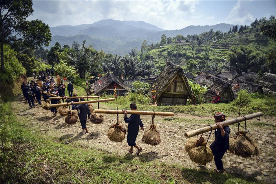 Anadolu Ajansı Gözüyle 2014