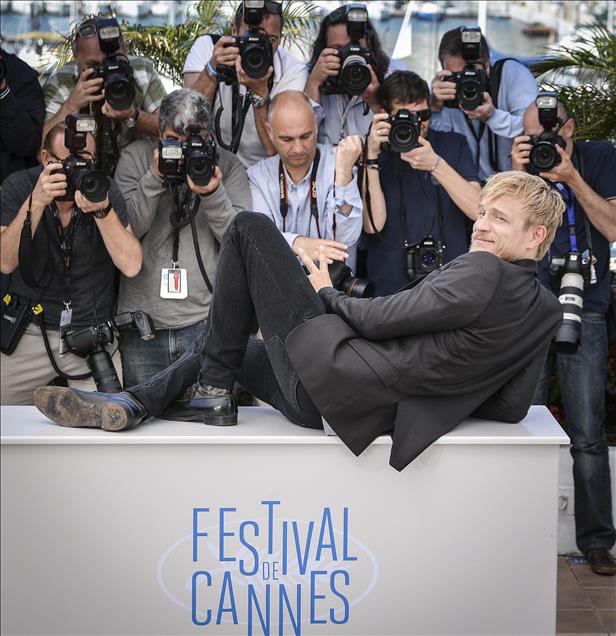 Anadolu Ajansı Gözüyle 2014