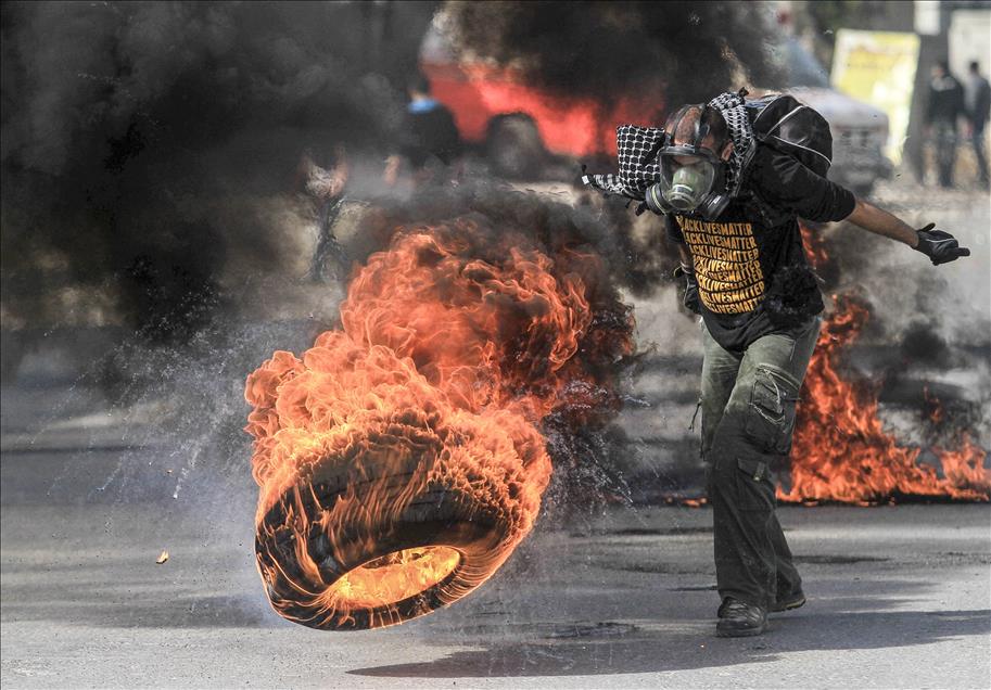 Anadolu Ajansı Gözüyle 2014