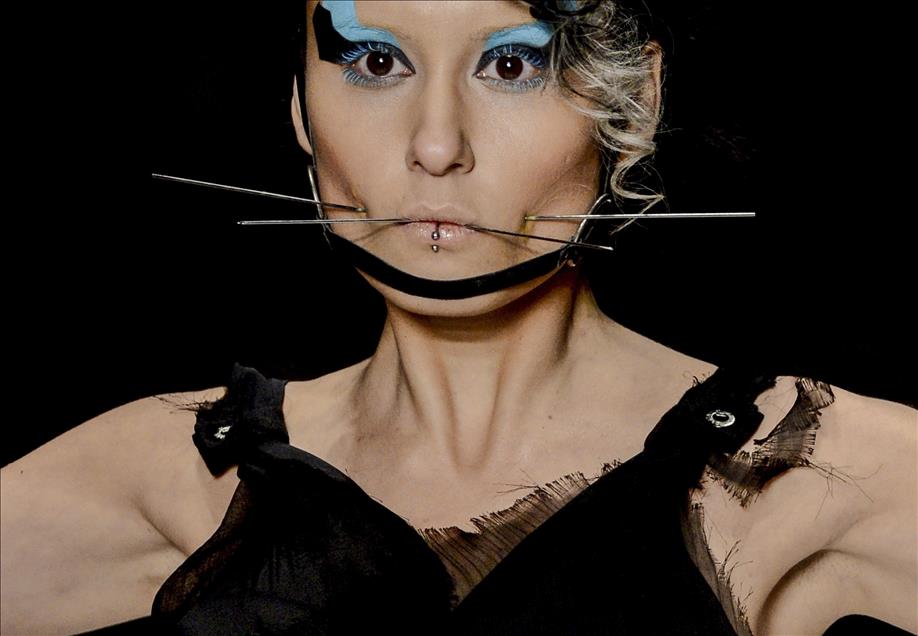 Anadolu Ajansı Gözüyle 2014