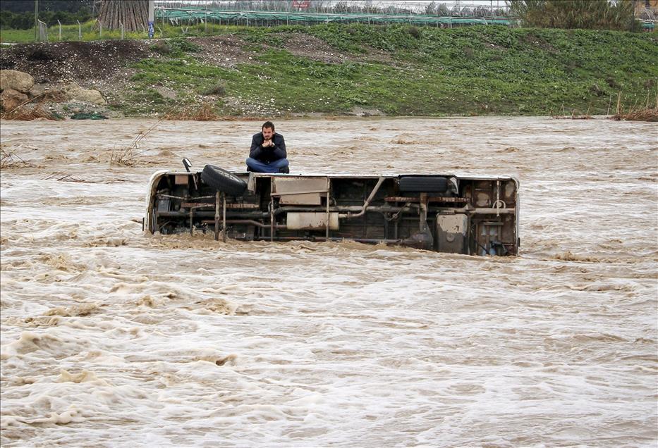 Anadolu Ajansı Gözüyle 2014