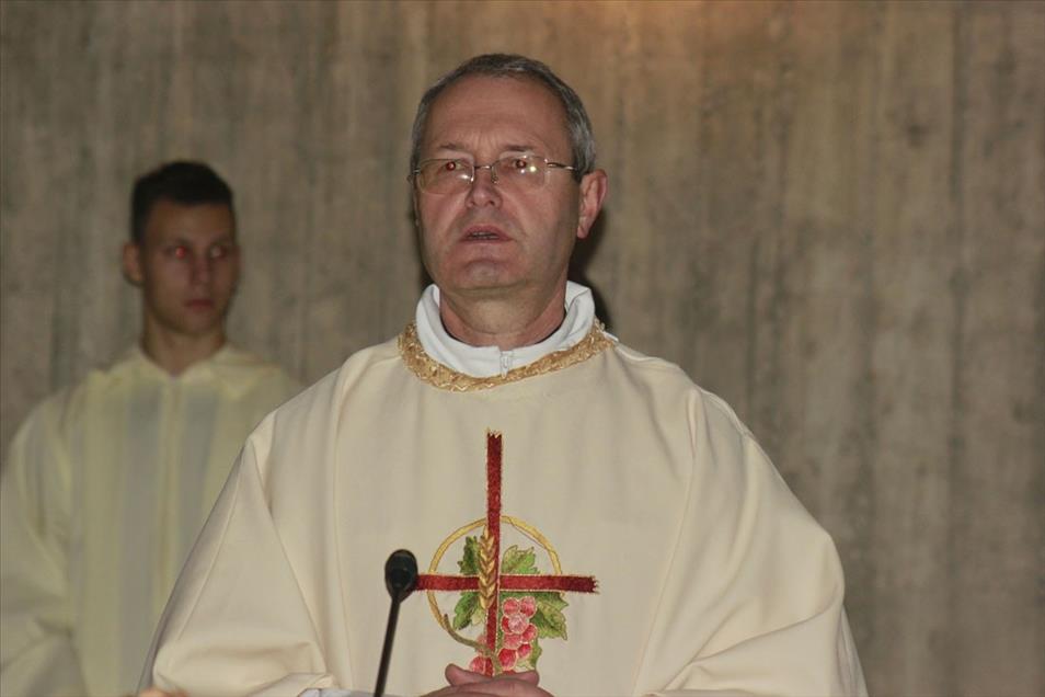 Karadağ'da Noel kutlamaları