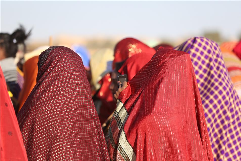 International Festival of the Sahara continues in Douz
