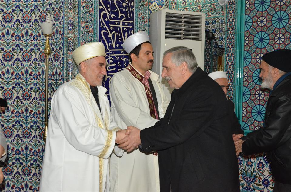 Mevlid Kandili