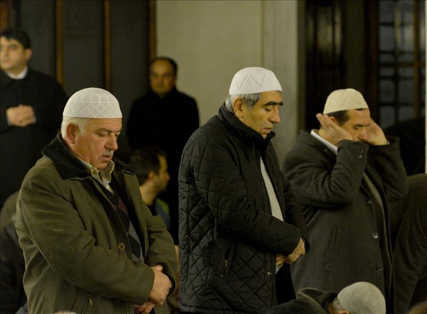 Mevlit Kandili