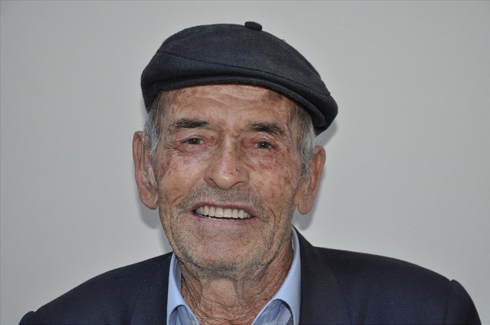 ''Çocuğum sağ olsaydı da dişsiz gezseydim''