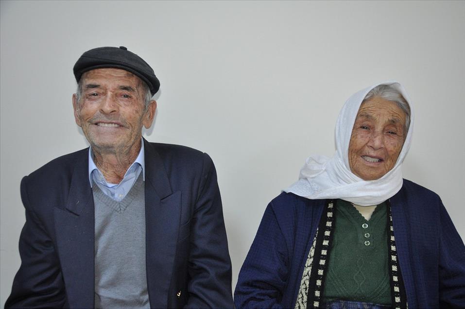 ''Çocuğum sağ olsaydı da dişsiz gezseydim''