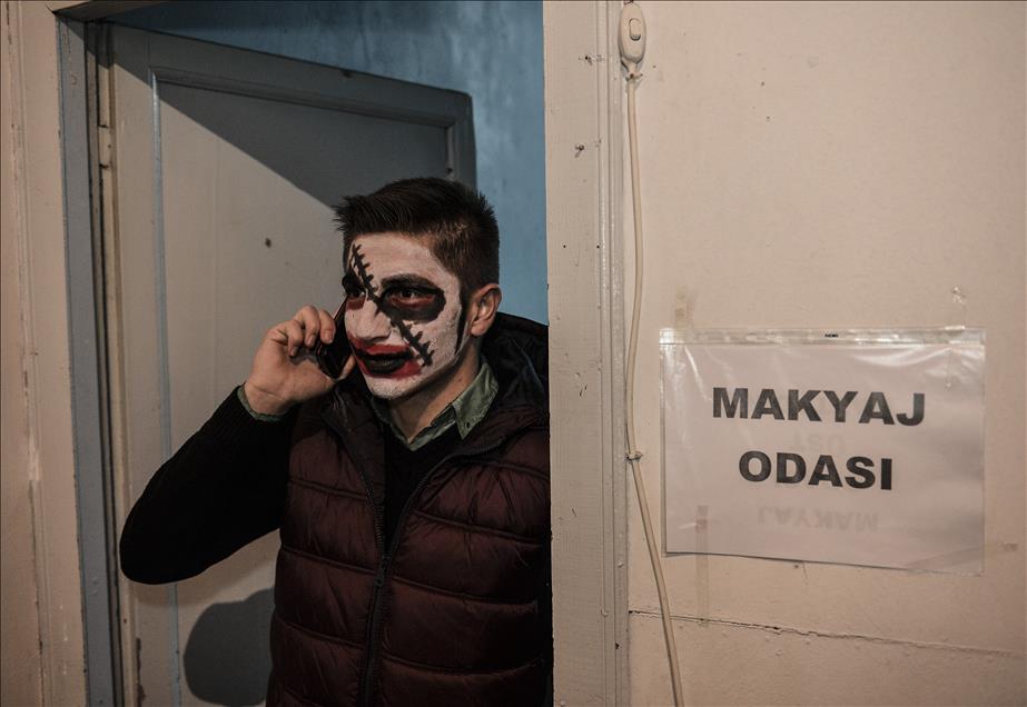 Trakya'da bir Ortaçağ geleneği: "Bocuk"