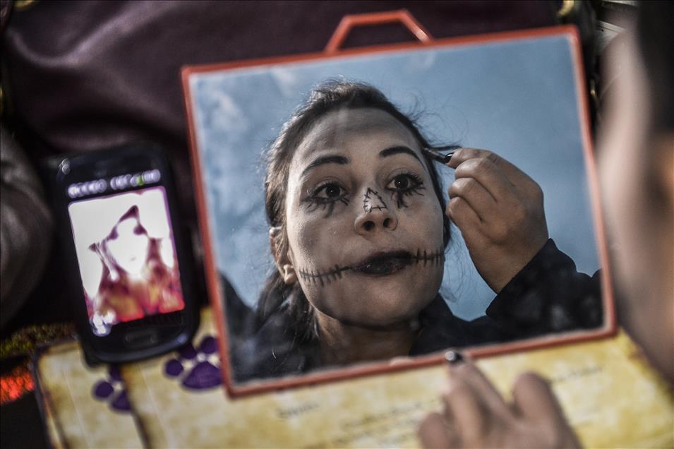 Trakya'da bir Ortaçağ geleneği: "Bocuk"