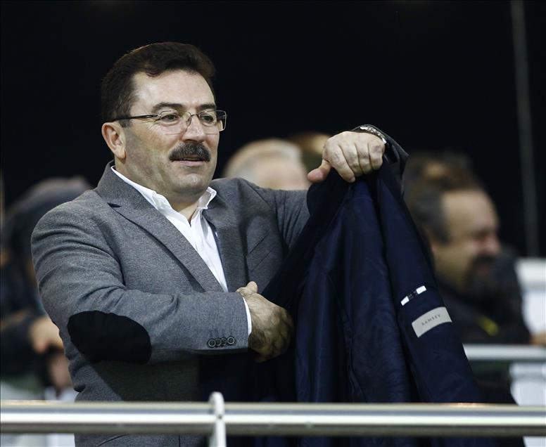 Kasımpaşa-Fenerbahçe maçı