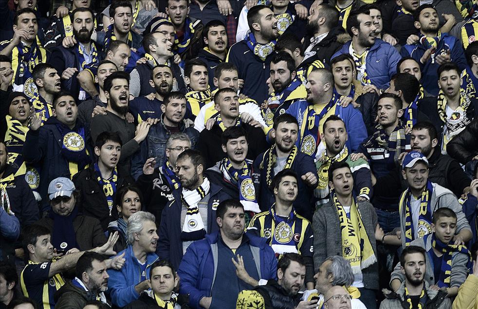 Kasımpaşa - Fenerbahçe