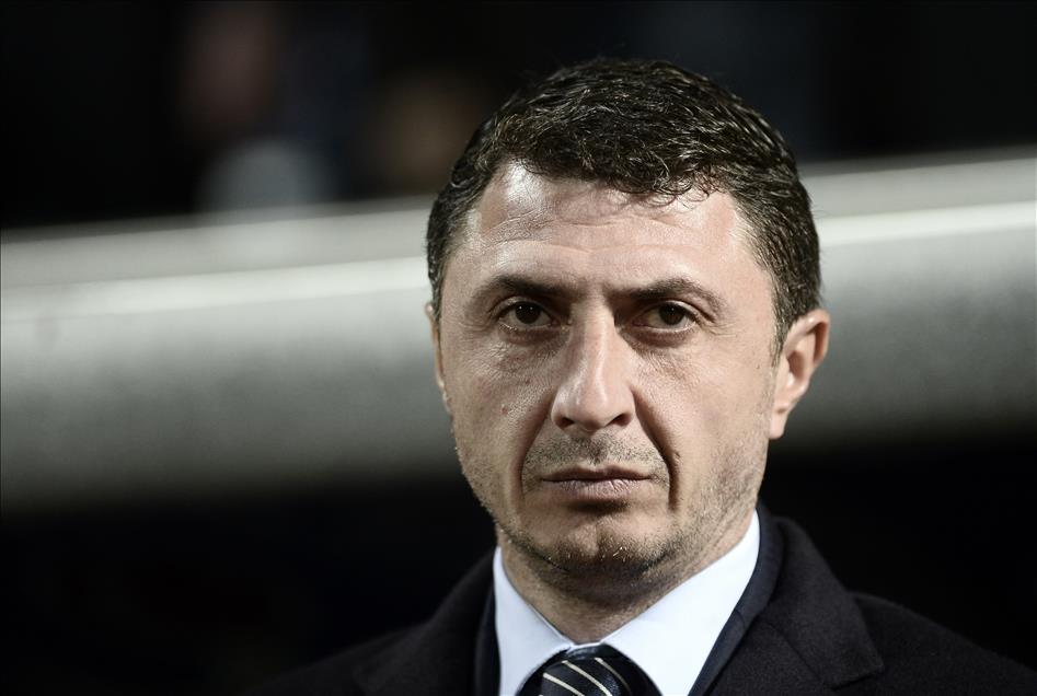 Kasımpaşa - Fenerbahçe