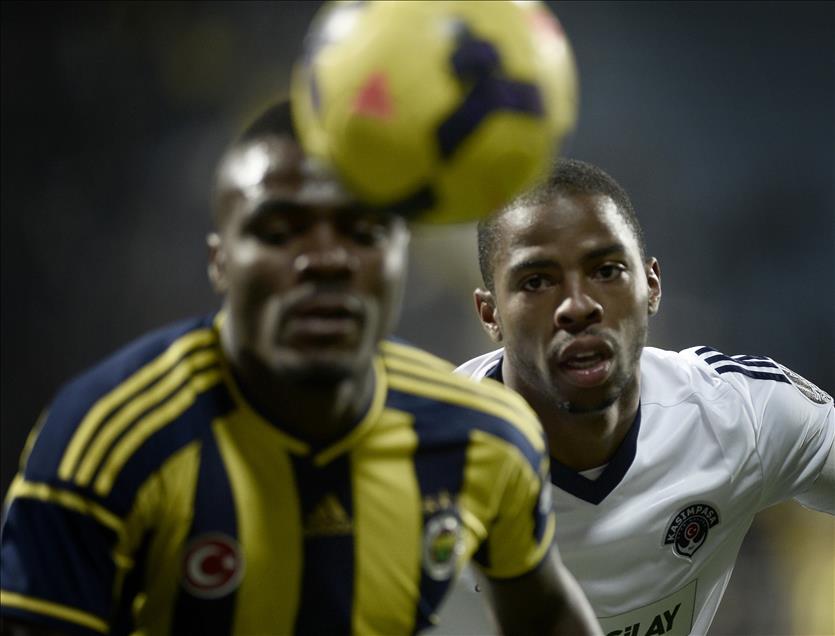 Kasımpaşa - Fenerbahçe