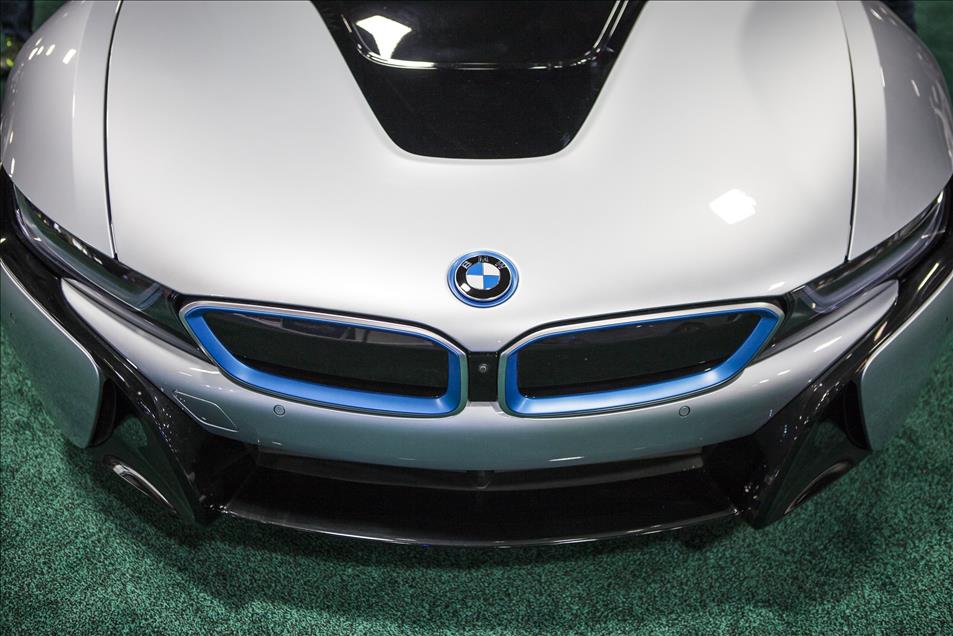 Washington Auto Show