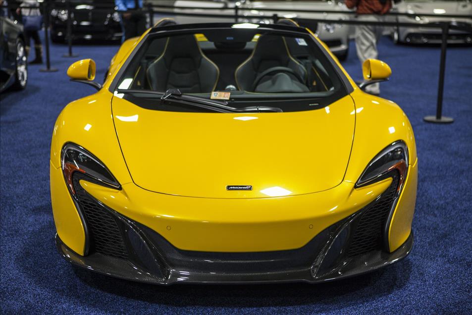 Washington Auto Show
