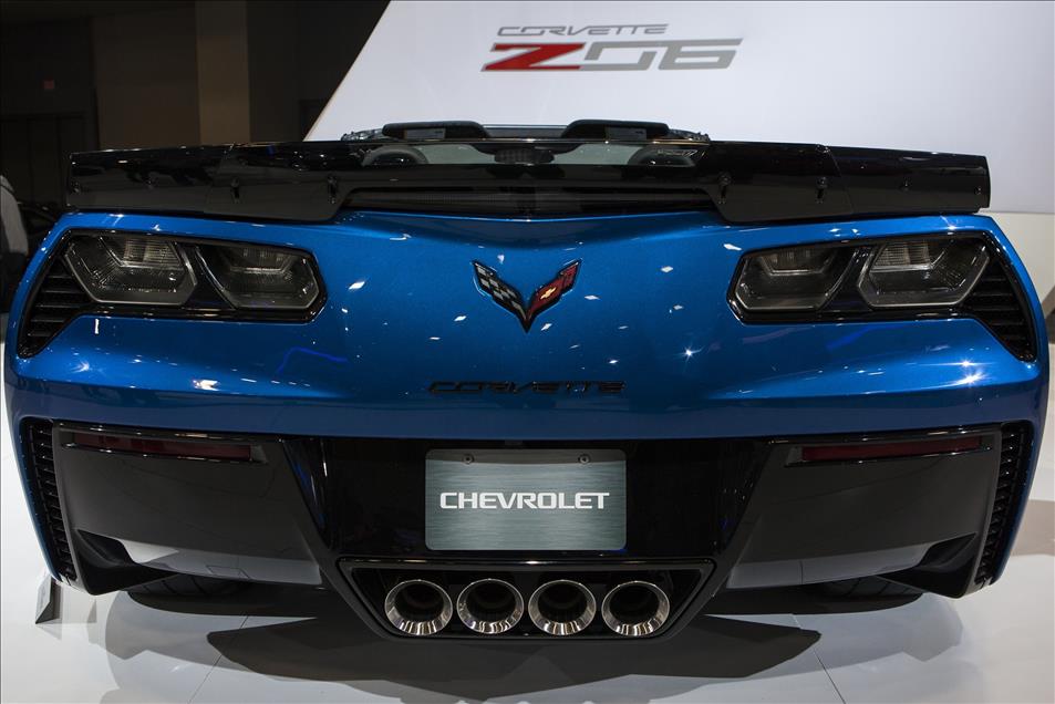 Washington Auto Show