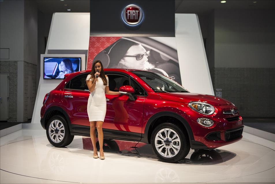 Washington Auto Show
