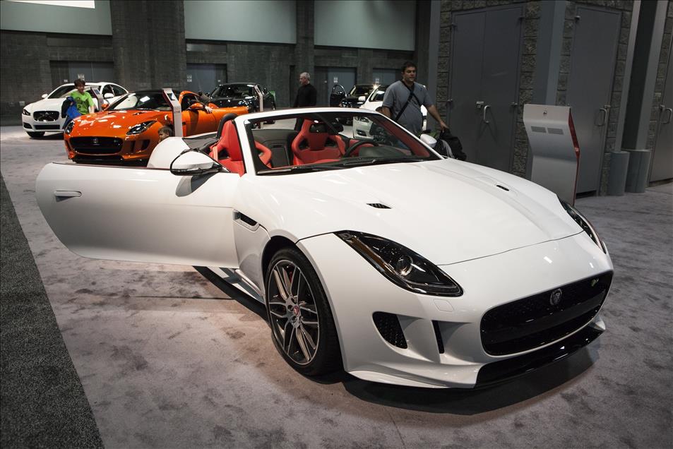 Washington Auto Show