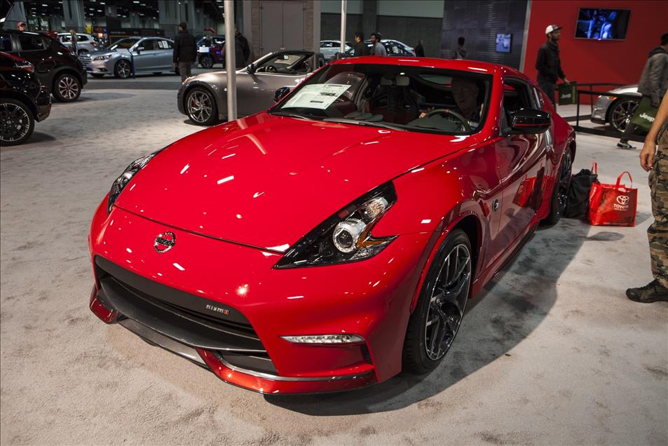 Washington Auto Show
