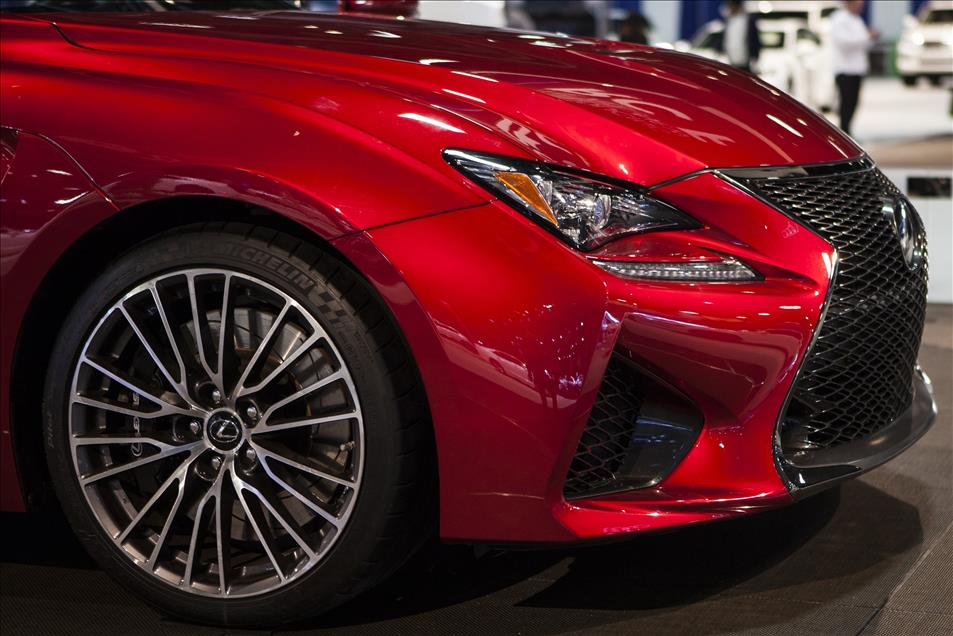 Washington Auto Show