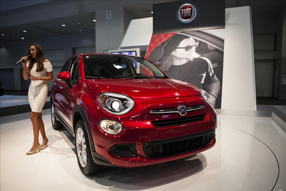 Washington Auto Show