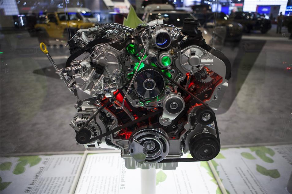 Washington Auto Show