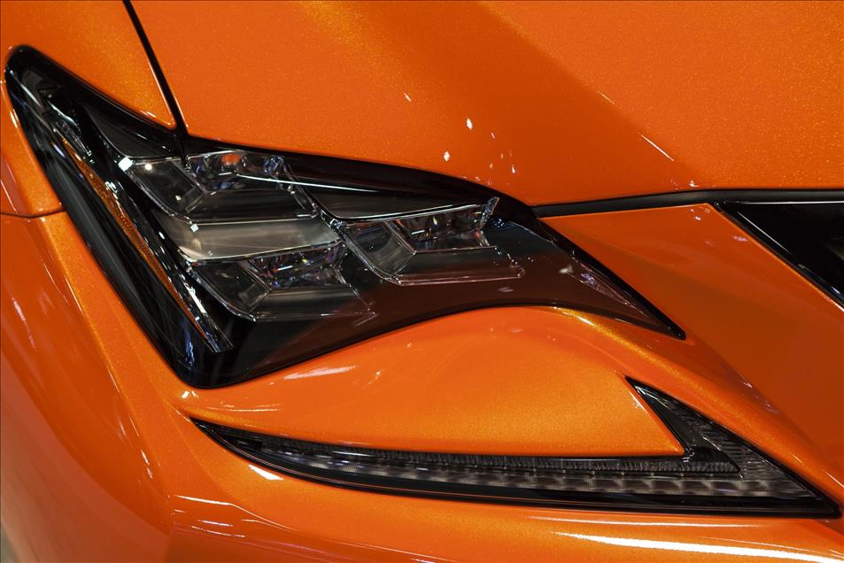 Washington Auto Show