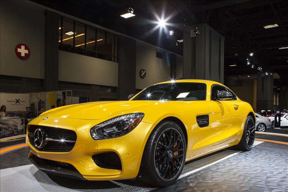 Washington Auto Show
