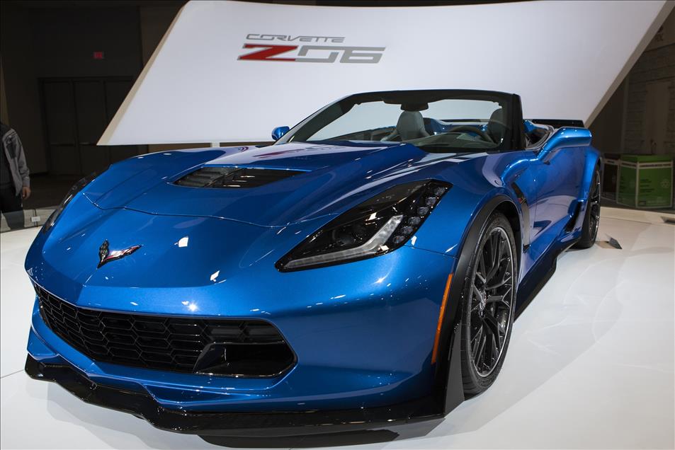 Washington Auto Show