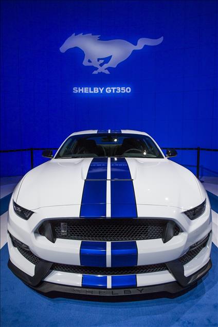 Washington Auto Show