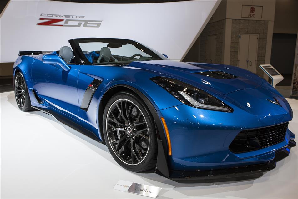 Washington Auto Show