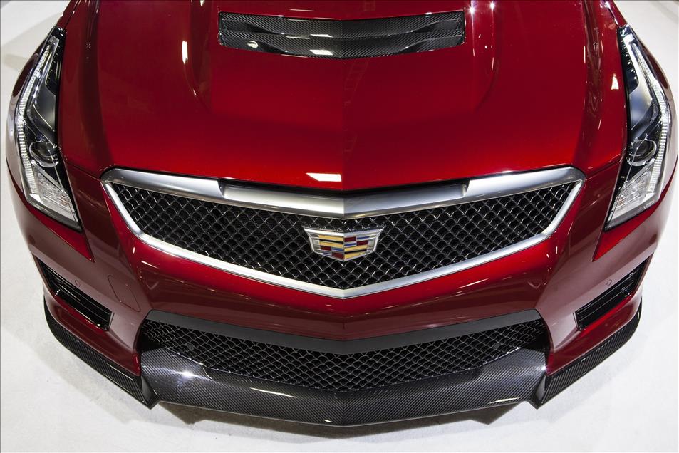 Washington Auto Show