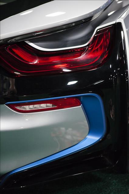 Washington Auto Show