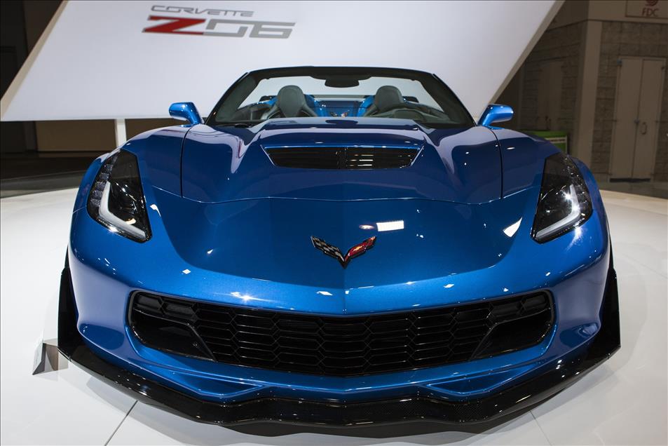 Washington Auto Show