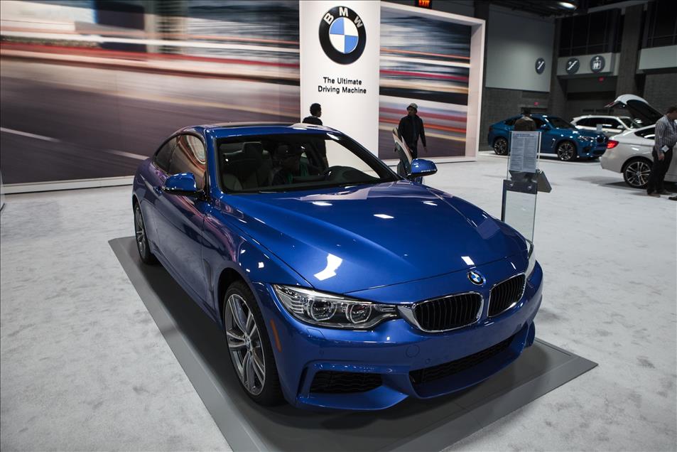 Washington Auto Show