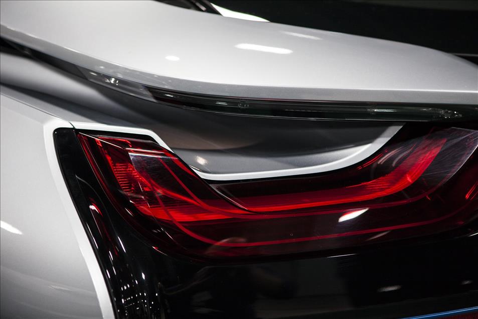 Washington Auto Show