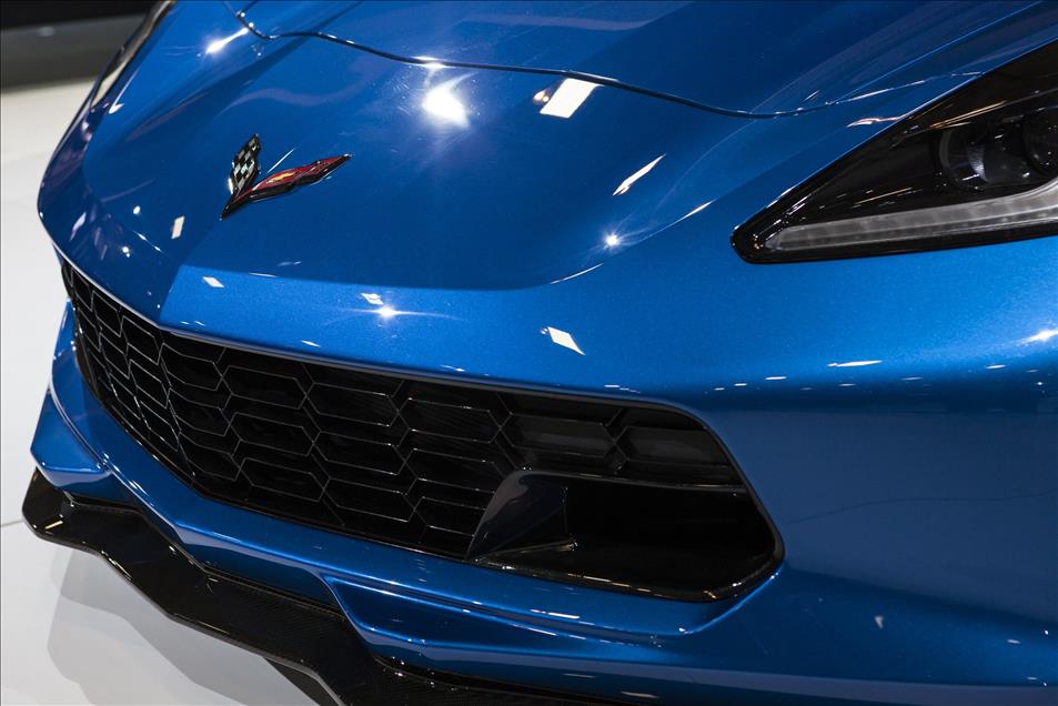 Washington Auto Show