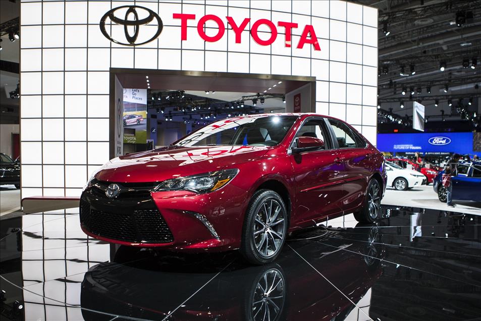 Washington Auto Show