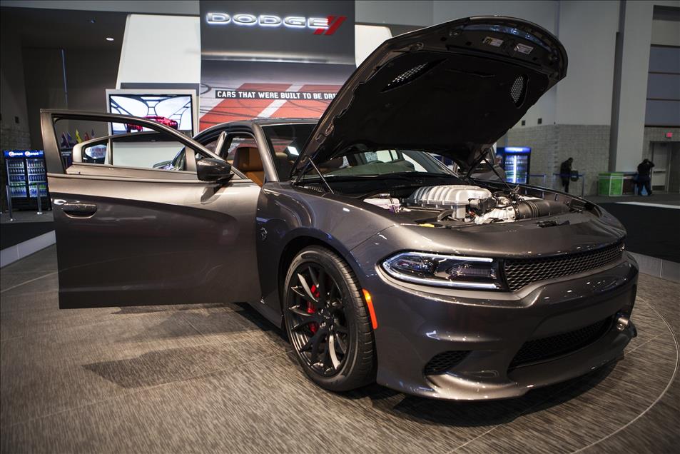Washington Auto Show