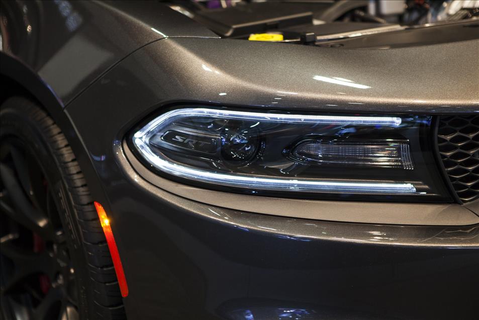 Washington Auto Show