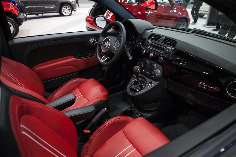 Washington Auto Show